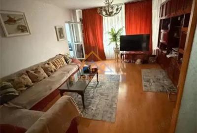 Vanzare 3 camere, 2 bai, 80 mp 3 min de metrou Pacii