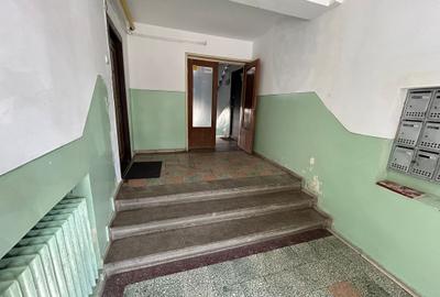 Garsonieră decomandată, mobilată în Titan - 8