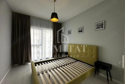 Apartament la cheie | Etaj intermediar | Zona Eroilor-Floresti - 1