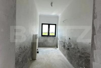 Casă cu 4 camere cu Teren 500 Mp în Cionchești - 1