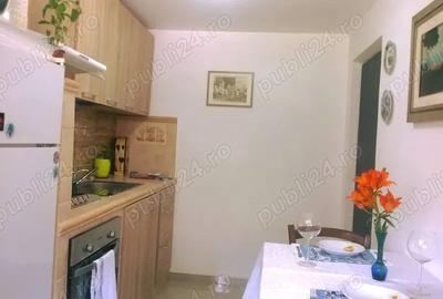 Apartament 3 camere zona Sebastian- Cal. Ferentari ideal pentru 2 studenti, politisti, militari - 1