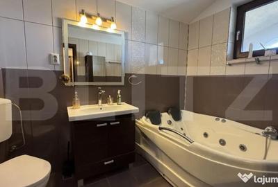 Casă cu 4 camere cu Teren 588 Mp în Central - 4