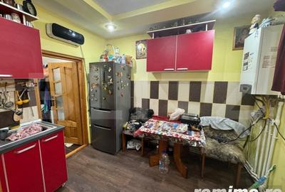 Casă cu 2 camere cu Teren 43 Mp în Rădăuți - 6