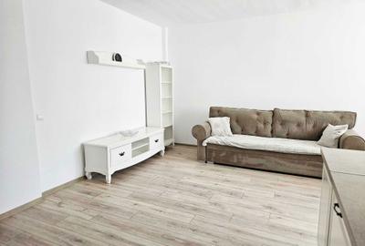 Apartament cu 2 camere decomandat, mobilat în Exterior Vest - 1