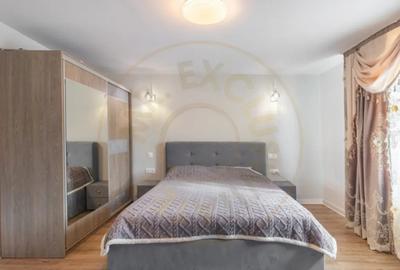 Casă cu 5 camere cu Teren 573 Mp în Bragadiru