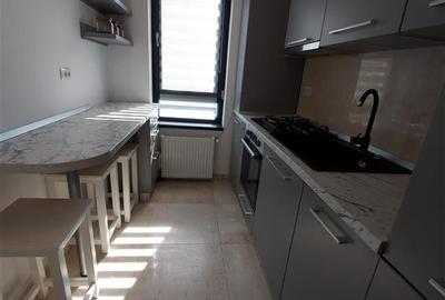 Prima inchiriere! Apartament modern 2 camere - parcare inclusa - zona Bucium - 7