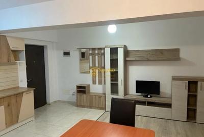 PET FRIENDLY - Apartament 2 camere open space, complex Baroque - 3