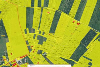 Spațiu comercial, în Central