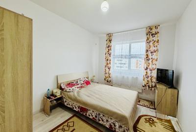 Apartament cu 2 camere, mobilat în Chiajna - 1