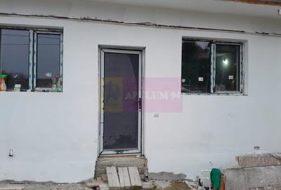 Casă cu 2 camere în Roșu - 20
