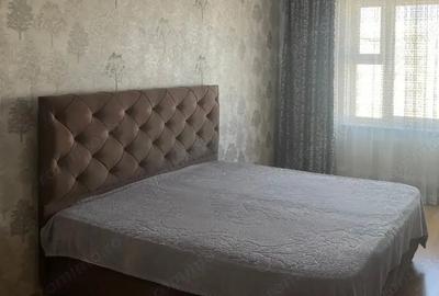 Garsonieră decomandată în Blașcovici