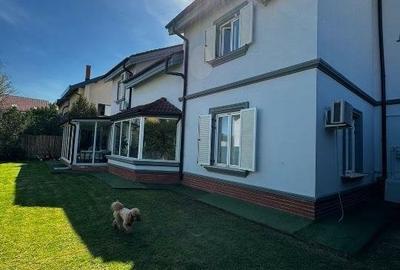 Vila 5 camere de închiriat complex Erou Iancu Nicolae - 10