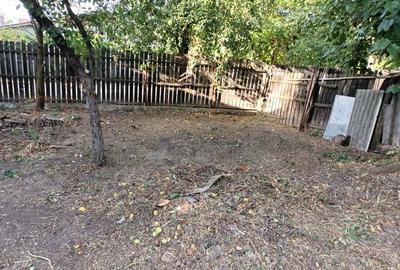 Casă cu 2 camere în Nuci - 5