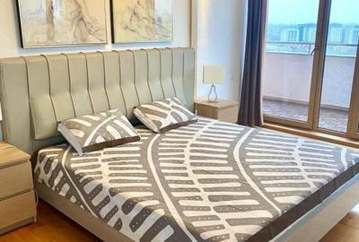 De inchiriat Penthouse exclusivist, Terasa 176 mp, Monte Carlo Palace - 10