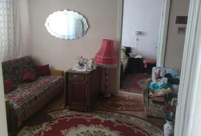 Apartament cu 2 camere semidecomandat în Ultracentral - 1