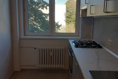 Piata Gorjului,bl.reabilitat,et.3/10,Renovat,prima inchiriere,mobilat utilat - 31