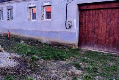 Casă cu 4 camere cu Teren 150 Mp în Sasca Montană - 5