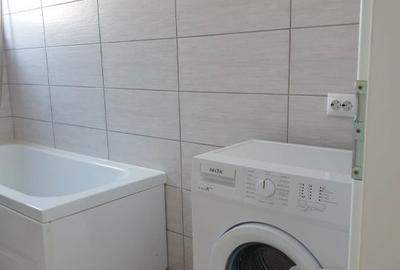 Apartament cu 2 camere decomandat în Central - 6