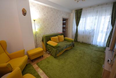 Apartament 2 camere - Marului - mobiliat si utilat complet - 2