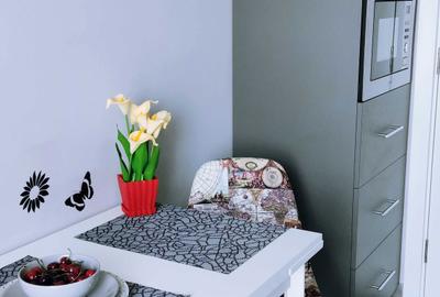 Apartament cu 2 camere decomandat în Central - 7