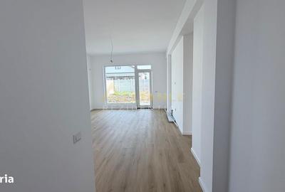 Casă cu 3 camere cu Teren 440 Mp în Berceni - 10