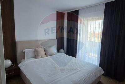 Apartament cu 2 camere nedecomandat, mobilat în Ultracentral - 17