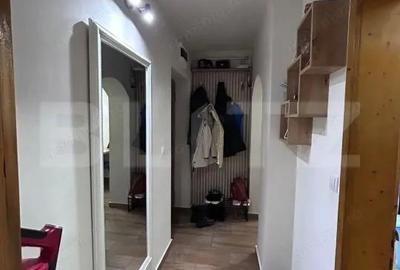 Apartament cu 2 camere semidecomandat în Decebal - 1