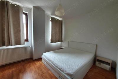 Apartament 2 camere zoana Soarelui AEM - 1