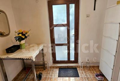 Casă deosebită 3 camere, curte și garaj – str. Tecuci, exclusivitate - 8