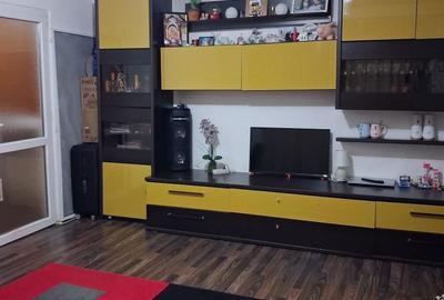 Apartament cu 2 camere nedecomandat în Central - 1