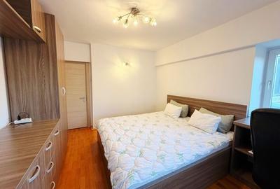 Apartament 2 camere-Unirii/Zepter, cu 3 balcoane Apartament 2 camere-Unirii/Zepter, cu 3 balcoane - 8