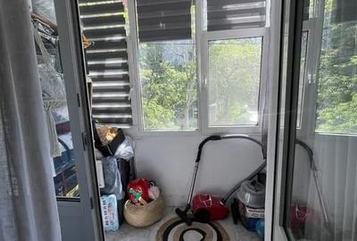 Apartament cu 3 camere semidecomandat în Metalurgie - 7