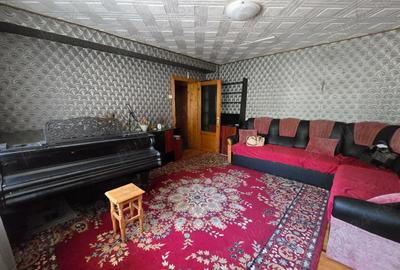 Apartament + garaj vanzare campia turzii centru 56mp - 10