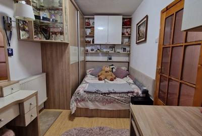 Apartament cu 2 camere în Micro 11 - 8