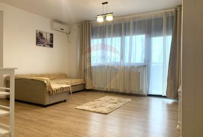 Apartament cu 2 camere de inchiriat in Sunrise Residence S6 - 12