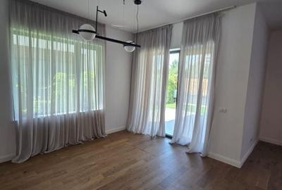 Casă exclusivistă S+P+2 | 4 Camere | Iancu Nicolae | Paza 24/7 - 8