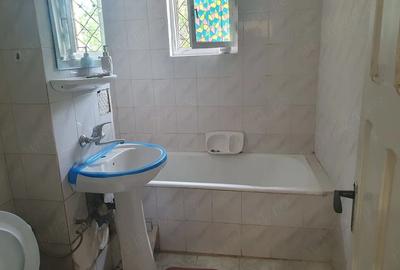 Apartament cu 2 camere semidecomandat în George Enescu - 1