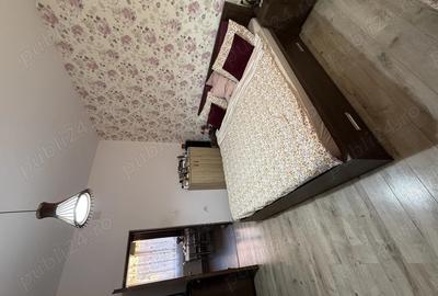 Casa la curte comuna cu 2 camere - 6