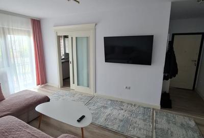 Apartament cu 2 camere în Central - 7