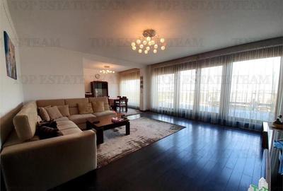 Apartament Cochet cu Terasa si Vedere la Mare in Zona Exclus - 2