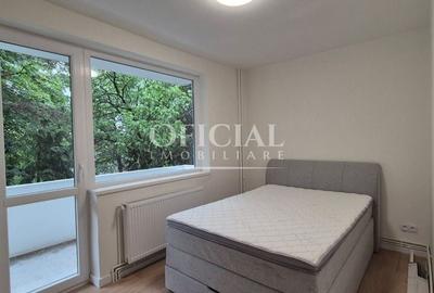 Apartament 3 camere | 57 Mp | Balcon 9 Mp | Gheorgheni Aleea Baita