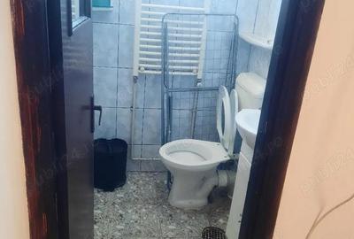 Garsonieră decomandată în Pipera - 2