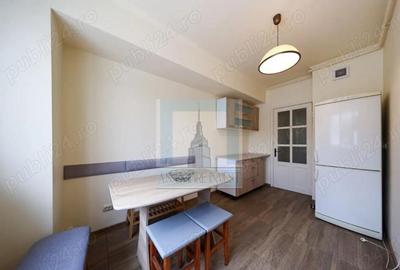 Apartament cu 4 camere decomandat în Centrul Civic