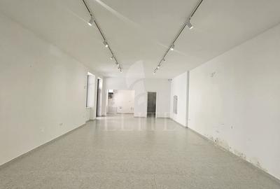 Spatiu o camera în zona Hubertus - B-dul. 21 Decembrie - 1