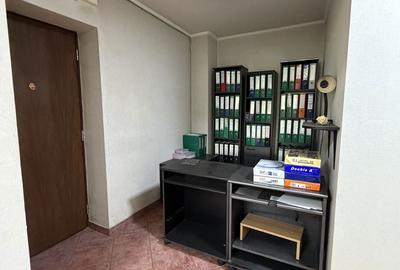 Spațiu comercial, de 88 mp, în Decebal - 6