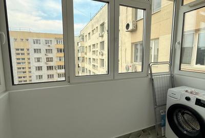 Garsonieră decomandată, mobilată în Colentina - 9