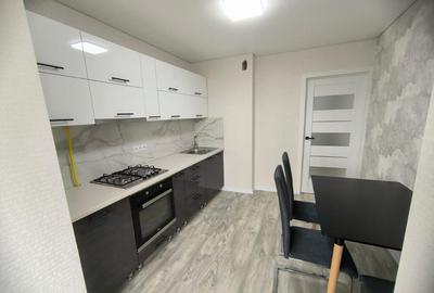 Apartament de inchiriat 2 camere Iris - 1