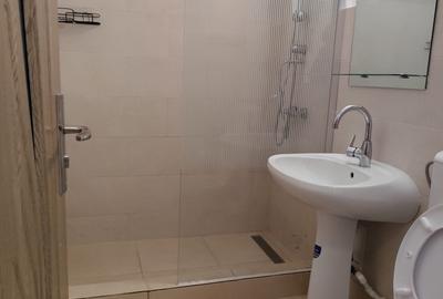 De inchiriat apartament cu 2 camere Tiglina II - 9