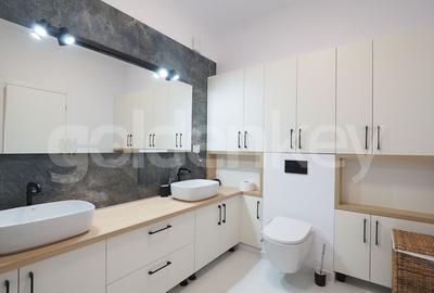 Apartament generos cu 4 camere | finisaje premium | 2 garaje Apartament generos cu 4 camere | finisaje premium | 2 garaje - 14