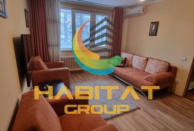 Inchiriere Ap 2 Camere Cu Parcare Metrou Piata Sudului - 1